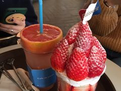 -Cafe de Paris(林荫路店)