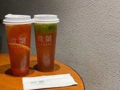 -煮叶(悠唐广场店)