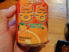 -杀猪天·韩国烤肉(铁路街第一分店)
