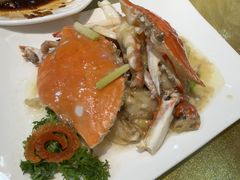 -阿巧一号私房菜(止园路店)