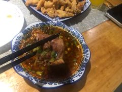 兔肉-程记私房火锅兔(总店)