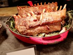 -香荟Aroma·外滩茂悦大酒店