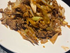 -老北京胡同味道二荤铺(酒仙桥店)