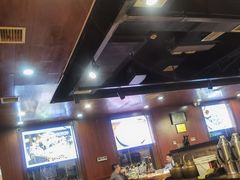 -義聚德·清真铜锅涮羊肉·烧烤(河东店)