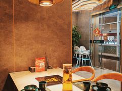 -椰子湾·海南火锅·糟粕醋·椰子鸡(正大广场店)