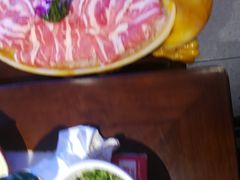 -重庆高老九火锅(万象城店)
