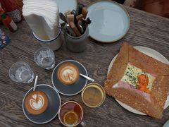 -RAC BAR(安福路店)