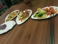 android_upload_pic-快乐爱斯米牛排自助(太原街万达店)