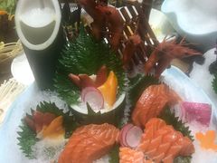 -尚海豆捞(乐虹坊店)