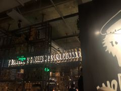 -外婆家(蓝色港湾店)