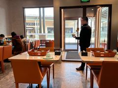 -川百汇烤鱼·泡饼·美蛙(八达岭店)