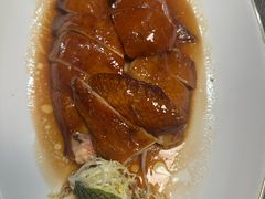 -Yan Ting 宴庭中餐厅(上海静安瑞吉酒店)