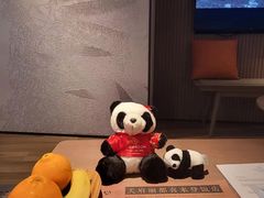 -成都天府丽都喜来登饭店