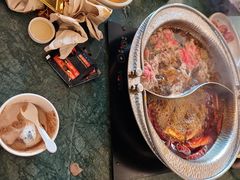 -牛New寿喜烧(龙湖金沙天街店)