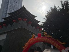 -南宁邕江宾馆