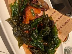 烤鸡-外婆家(西红门荟聚购物中心店)