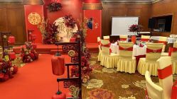 -北京燕尔婚礼策划