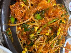 -普乐酱蟹(coex店)