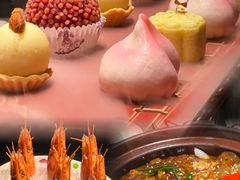 -锦楼·臻选新杭帮(杭州中心店)