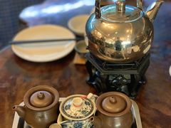 -澳门西南饭店·粤菜·茶市·手工点心(华海路店)