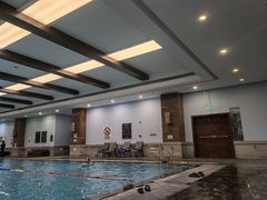 -成都安仁福朋喜来登酒店