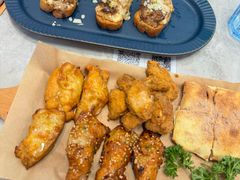 -必胜客(WOW龙归店)