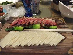 -中国徽菜·徽商故里(罍街店)