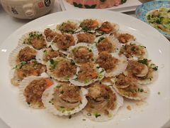 -南湖春色海鲜食府(中兴街店)