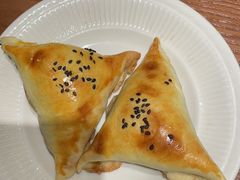 -疆里疆外·和田烤肉·清真