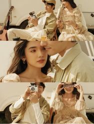 -易摄影婚纱摄影工作室