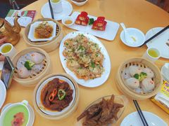 -旺富东海大酒楼(海鲜街店)