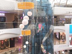 -万达广场(大明宫店)