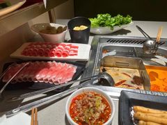 -海底捞火锅(关山保利店)