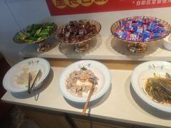 -成老灶火锅鸡(平山店)