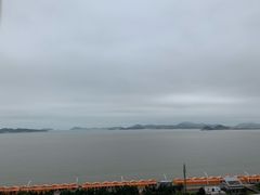 -舟山希尔顿酒店