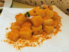 -菩提树·素食餐厅(汇智国际商业中心店)