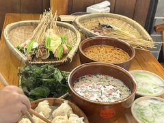 -古真记钵钵鸡(总店)