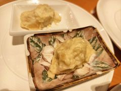 -视界美食自助餐厅·石家庄希尔顿酒店