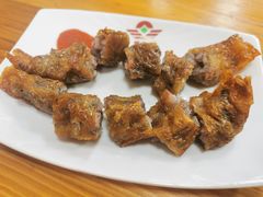 特色石码五香-金宝鸭肉店(祥和广场裙楼店)
