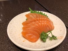 -元气寿司(东方宝泰店)