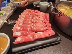 -额尔敦涮肉自助(摩尔城店)