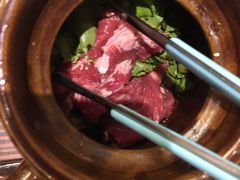 -和萌牛肠烧烤(财富中心店)