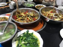 -弓虽昌焖烧鸡(大竹林店)