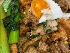 -华记煲仔华·煲仔饭(市桥易发店)