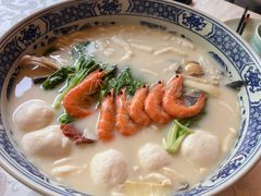 -山外山菜馆(玉泉路店)