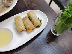 -PHO·5越南牛肉粉(建新路店)