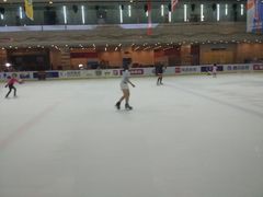 -冠军冰场(环球中心店)