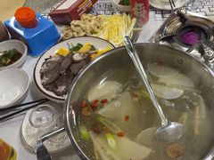 -辣不怕口味虾(凌霄路店)