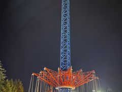 -横店影视城梦幻谷园区