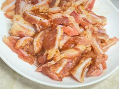 -风味烧烤